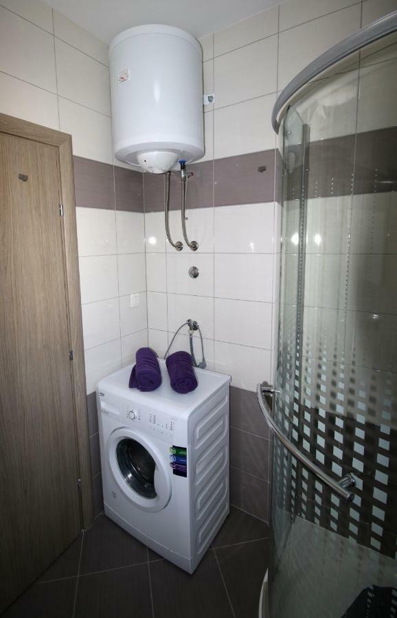 Apartment Mel Спліт Екстер'єр фото