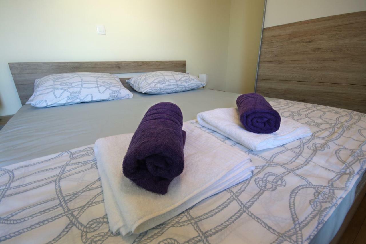 Apartment Mel Спліт Екстер'єр фото